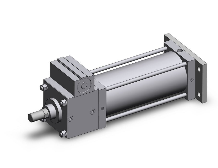 CDLSG180-400-D CLS Cylinder