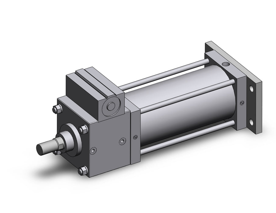 CDLSG180TN-350 CLS Cylinder