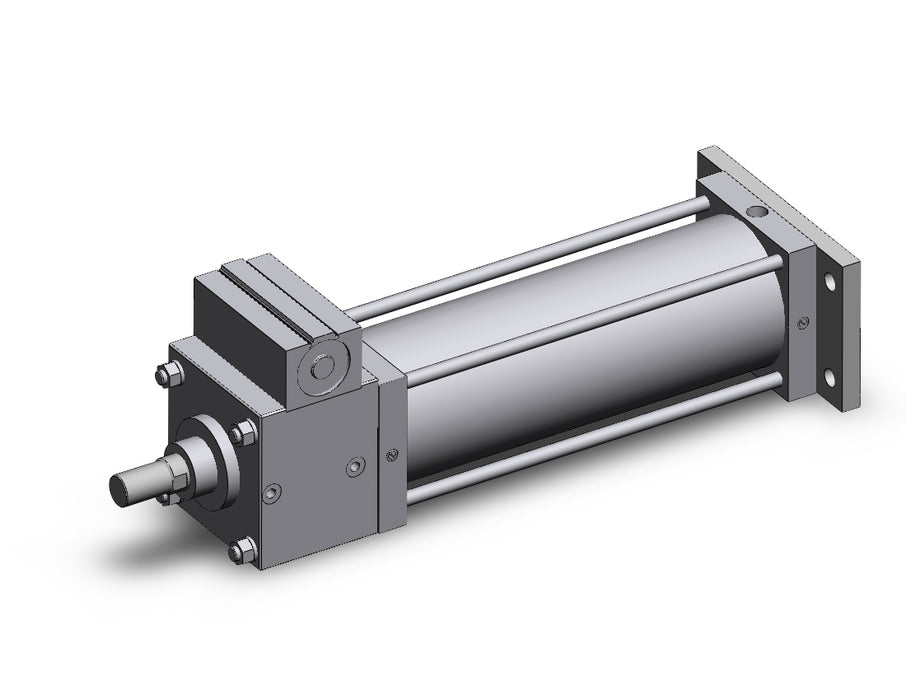 CDLSG180TN-500-D CLS Cylinder