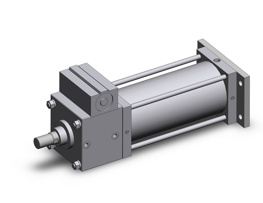CDLSG200TN-400N-D CLS Cylinder