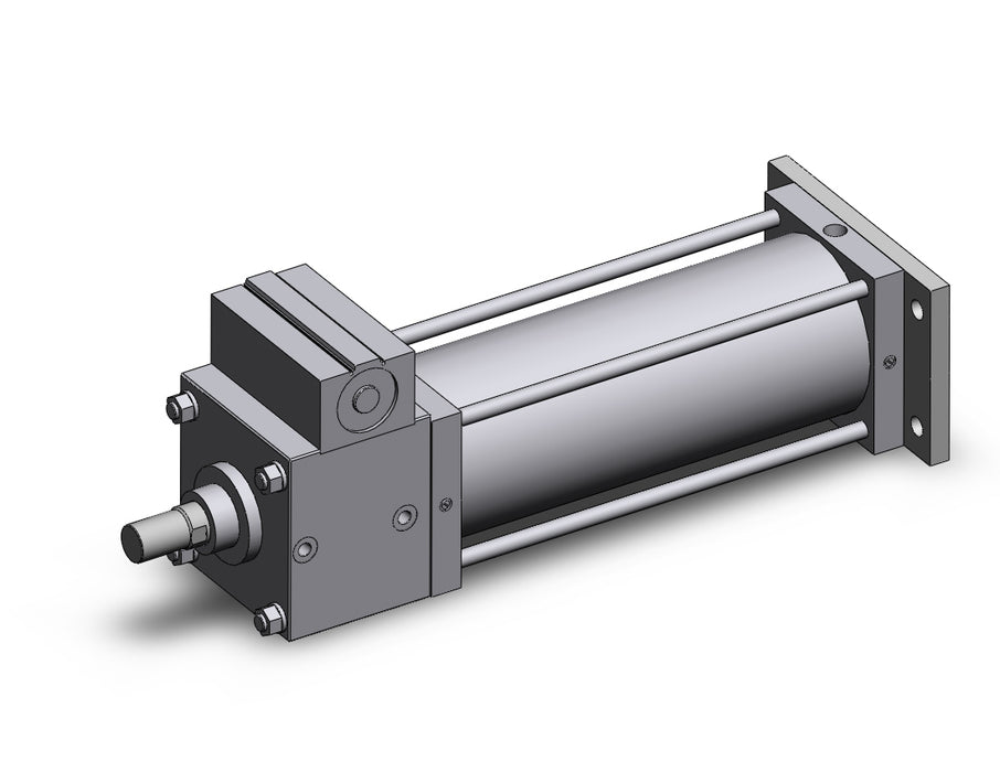 CDLSG200TN-500-D CLS Cylinder