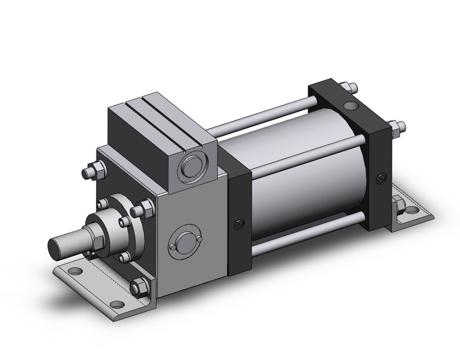 CDLSL125-150-D CLS Cylinder