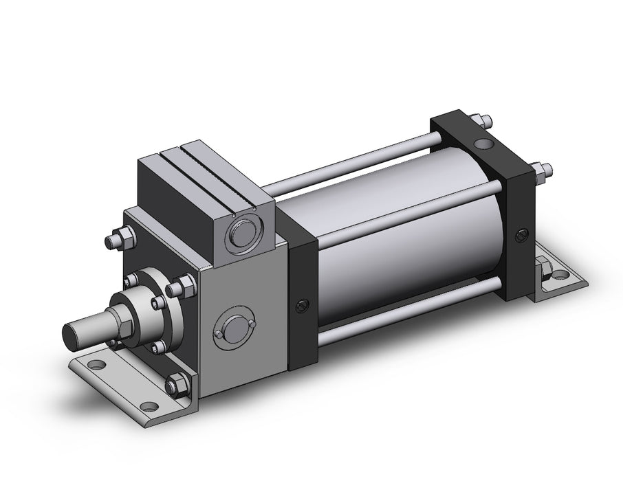CDLSL125-200-D CLS Cylinder