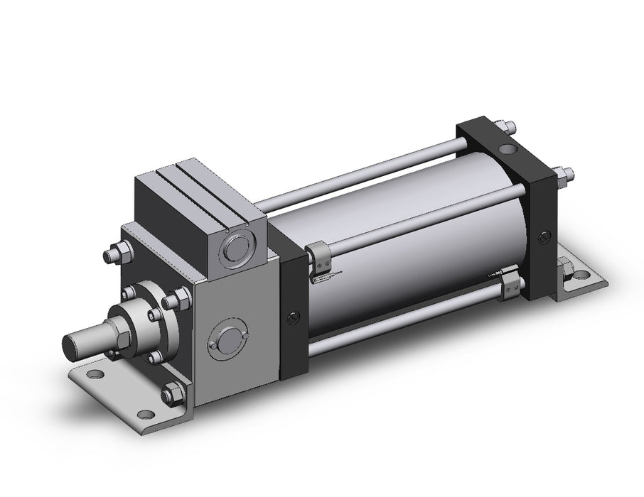 CDLSL125-250-M9BSDPC-D CLS Cylinder