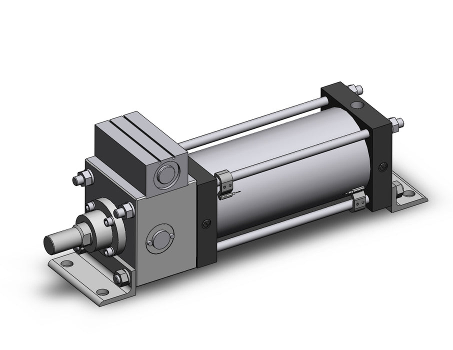 CDLSL125-250-M9BSDPC CLS Cylinder