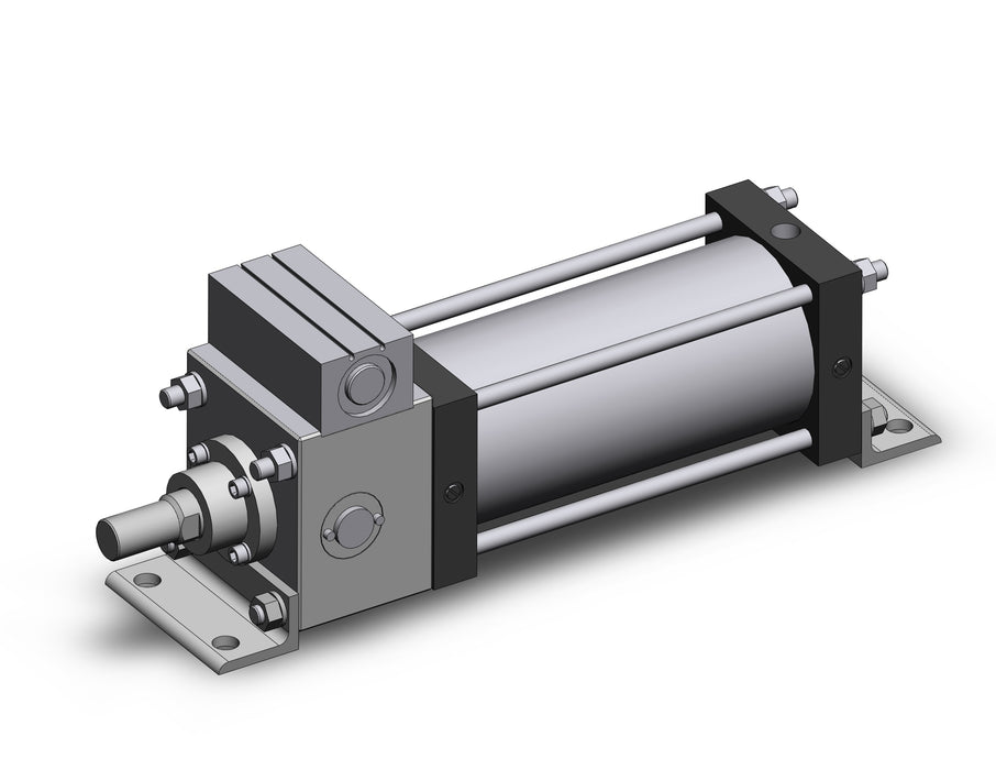 CDLSL125-250 CLS Cylinder