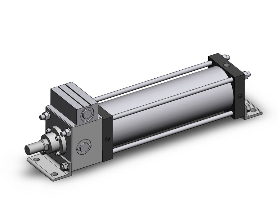 CDLSL125-400-D CLS Cylinder