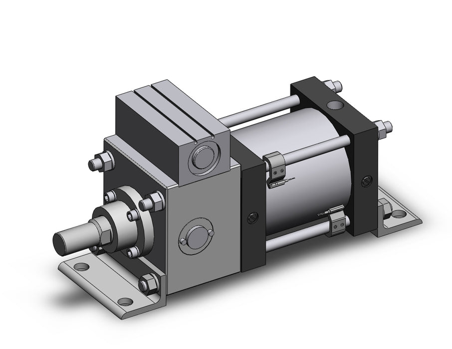 CDLSL125TN-100-M9PSAPC3 CLS Cylinder