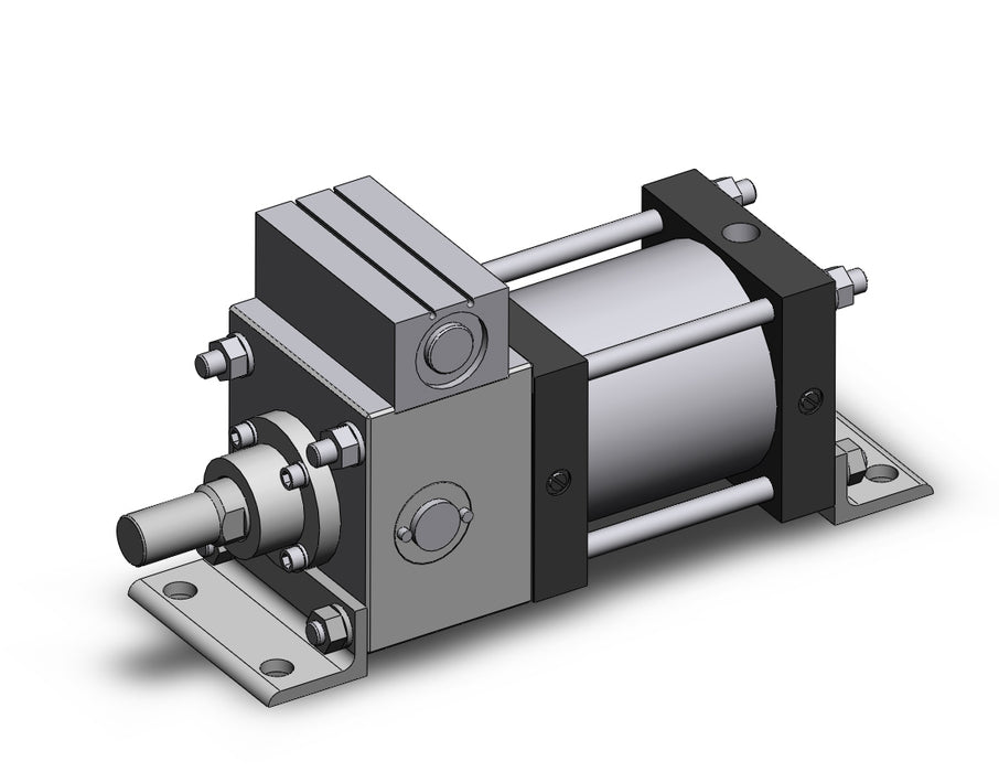 CDLSL125TN-100 CLS Cylinder