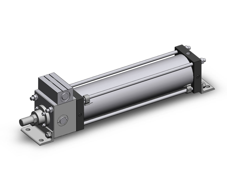CDLSL125TN-500-M9PSDPC-DM9P CLS Cylinder
