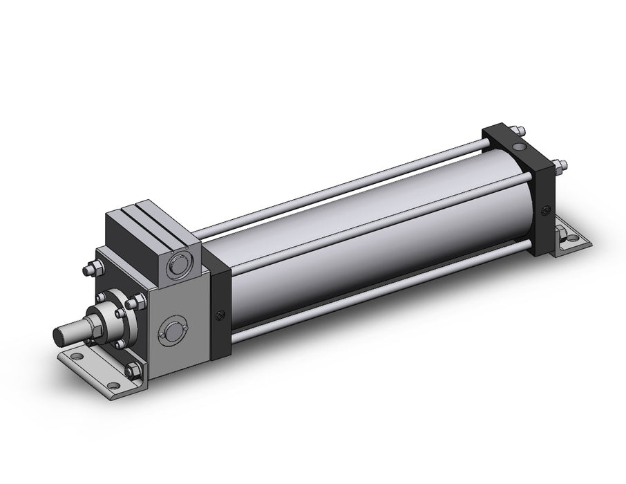 CDLSL125TN-500 CLS Cylinder