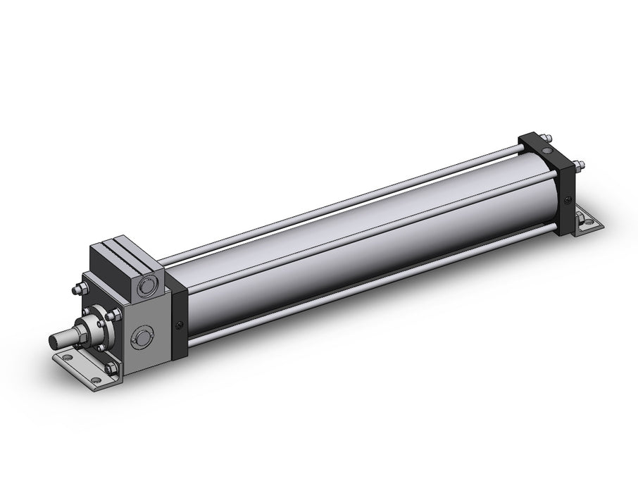 CDLSL125TN-800H-D CLS Cylinder