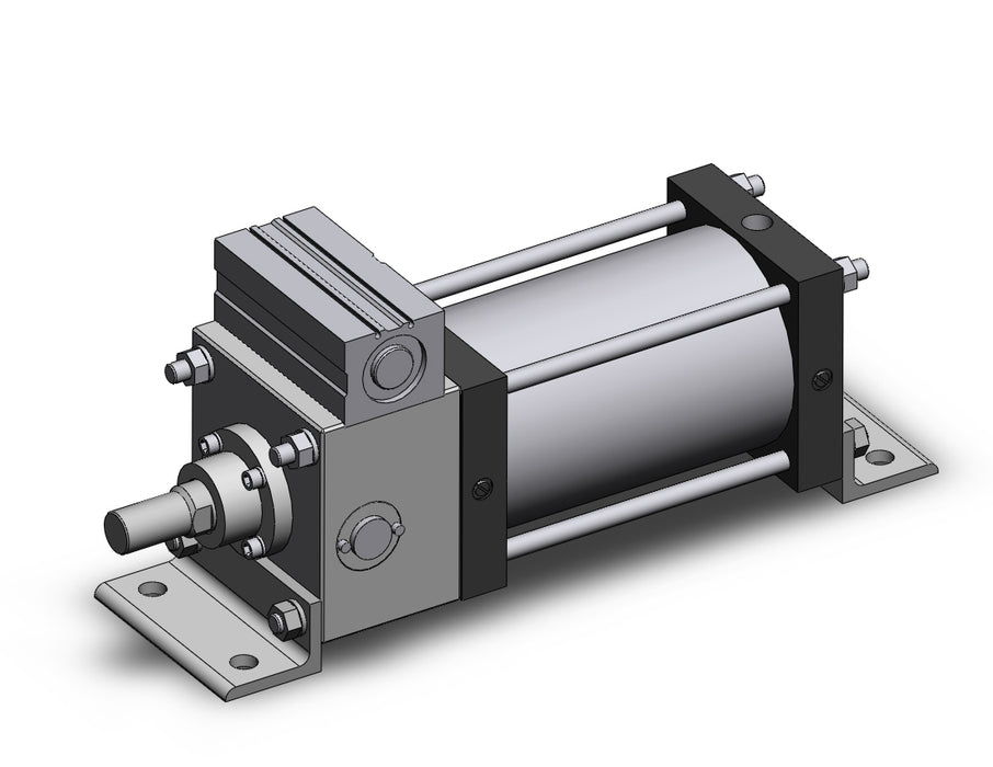 CDLSL140-200-D CLS Cylinder