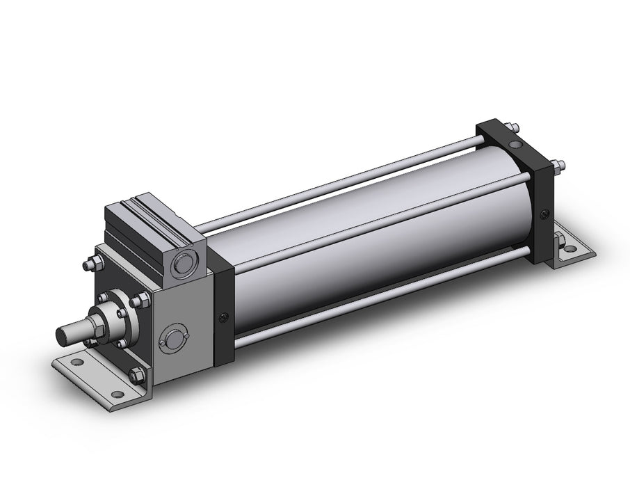 CDLSL140-500-D CLS Cylinder