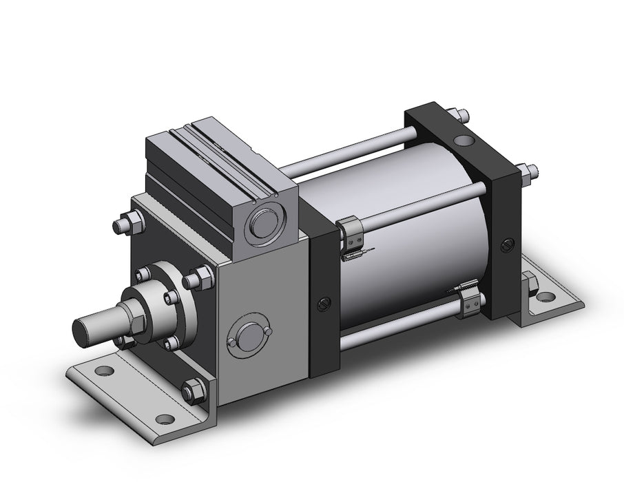CDLSL140TN-150-M9BWL-DM9B CLS Cylinder