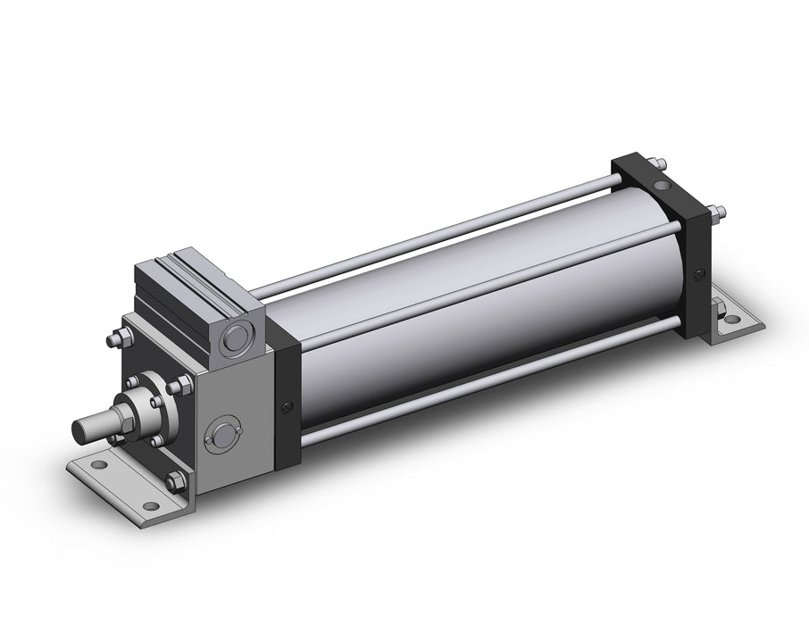 CDLSL140TN-500 CLS Cylinder