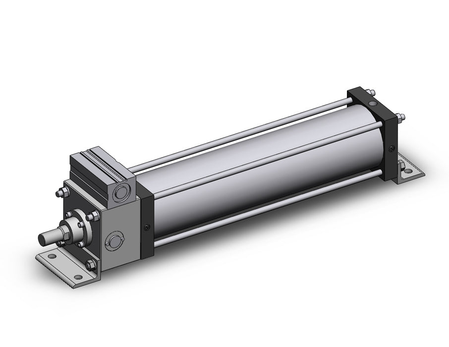 CDLSL140TN-600-A93L CLS Cylinder