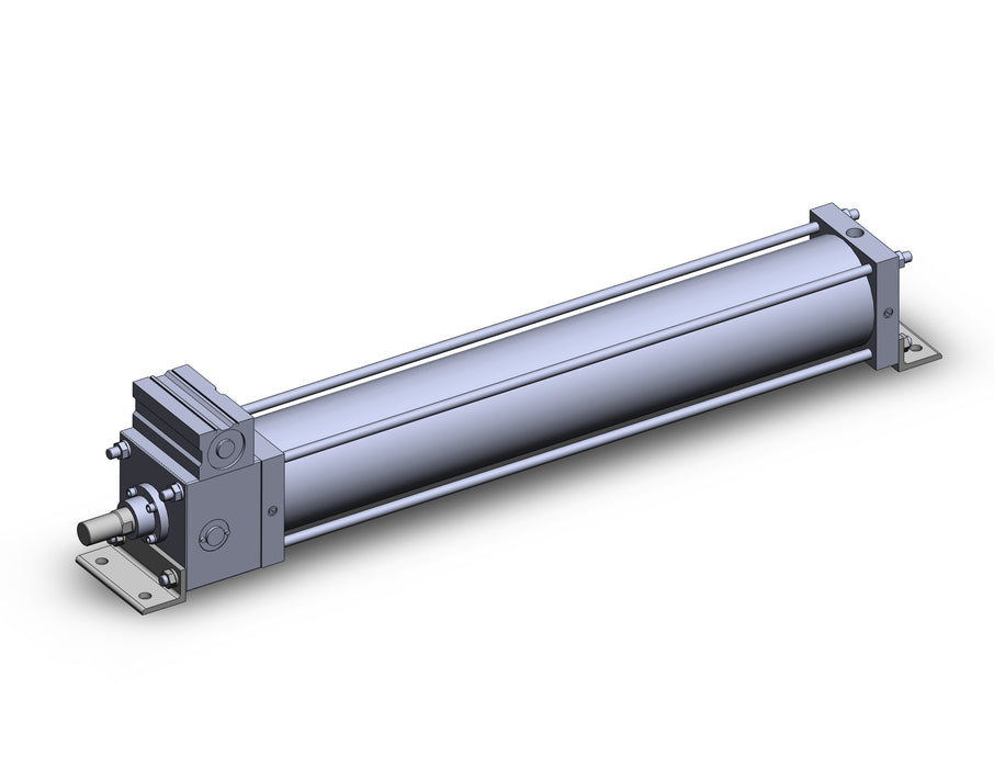 CDLSL160TN-1000-D CLS Cylinder