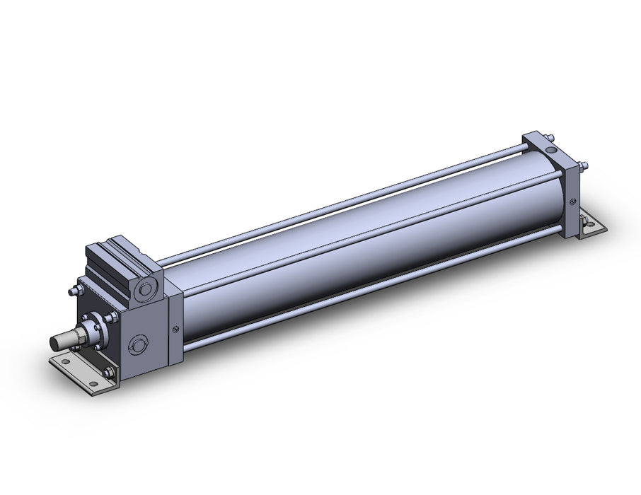 CDLSL160TN-1000 CLS Cylinder