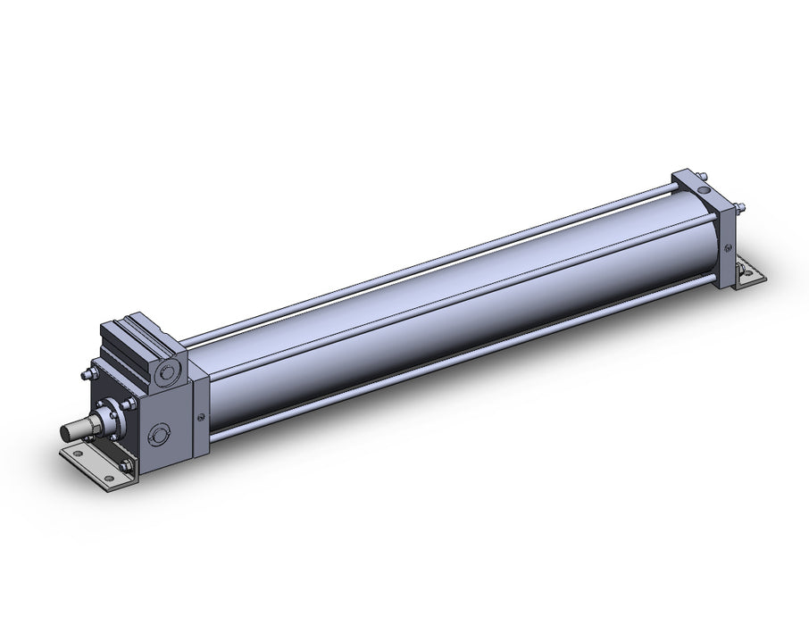 CDLSL160TN-1200-D CLS Cylinder