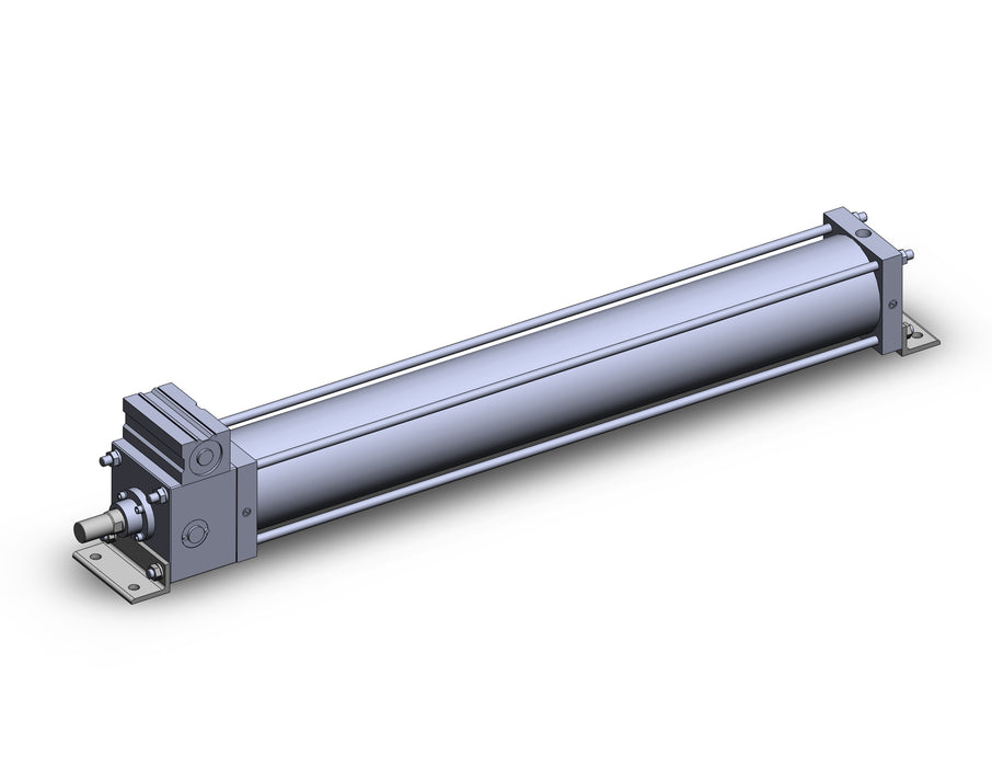 CDLSL160TN-1200 CLS Cylinder