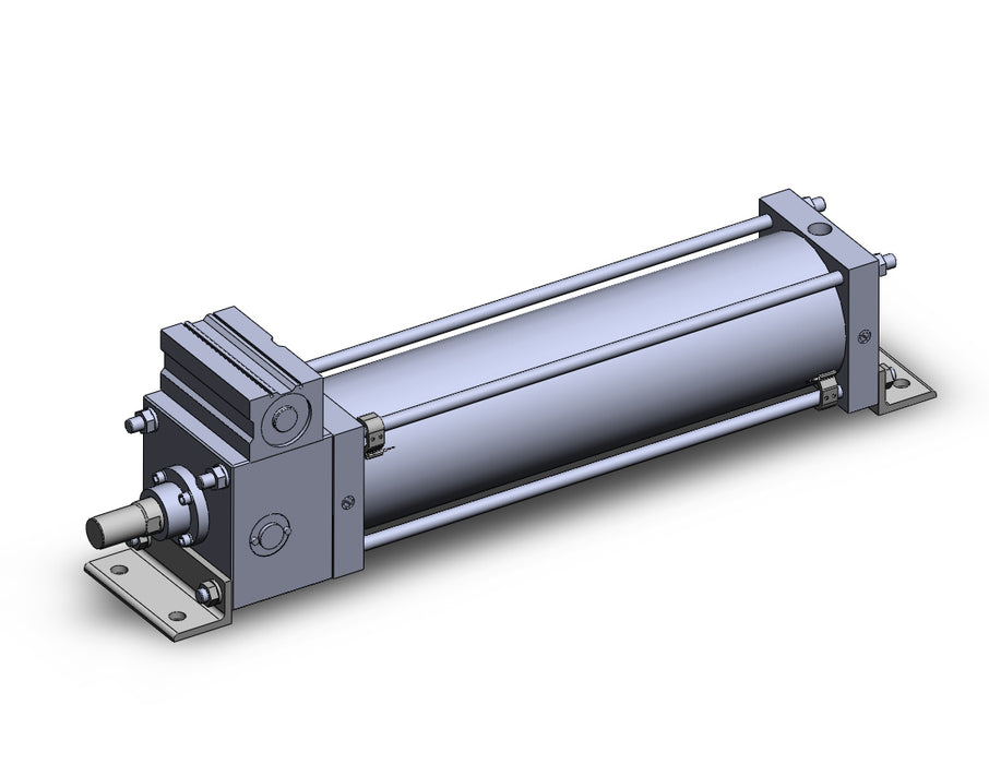 CDLSL160TN-600-M9PZ CLS Cylinder