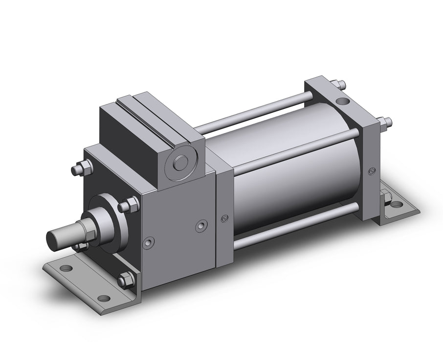CDLSL180TF-250-D CLS Cylinder