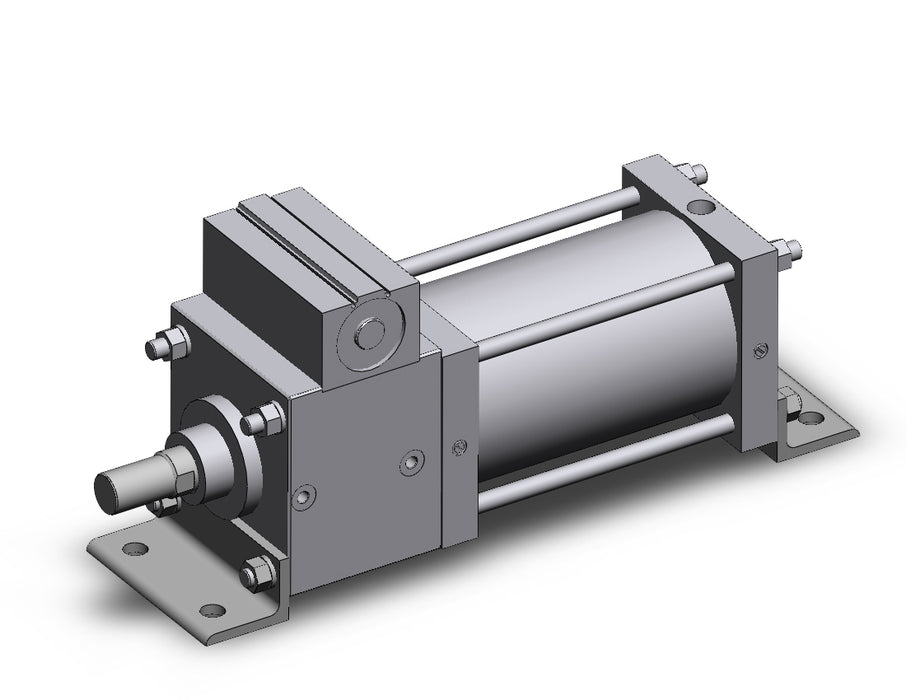 CDLSL180TN-250-D CLS Cylinder