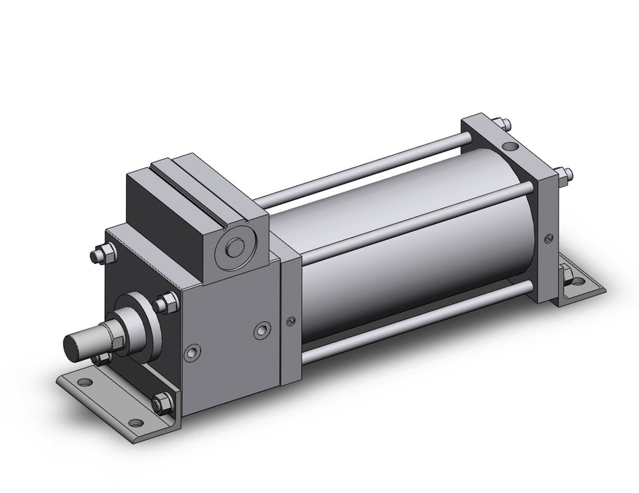 CDLSL200-400-D CLS Cylinder
