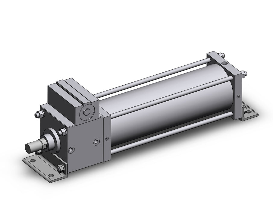 CDLSL200-600-D CLS Cylinder