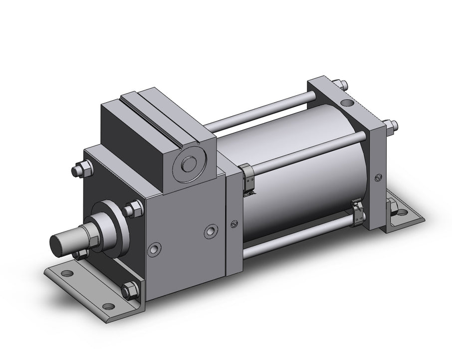 CDLSL200TF-250-M9PVMAPC-D CLS Cylinder