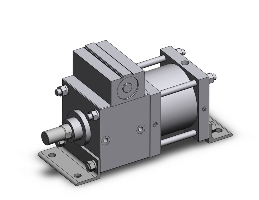 CDLSL200TN-100 CLS Cylinder
