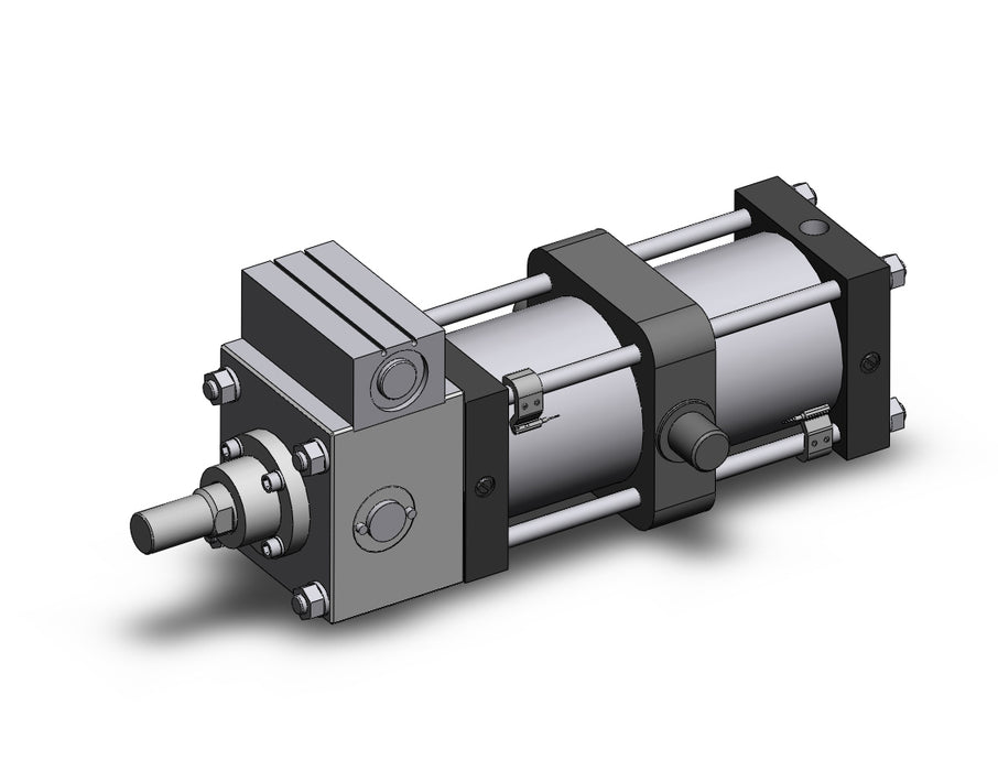 CDLST125-250-M9BSAPC CLS Cylinder