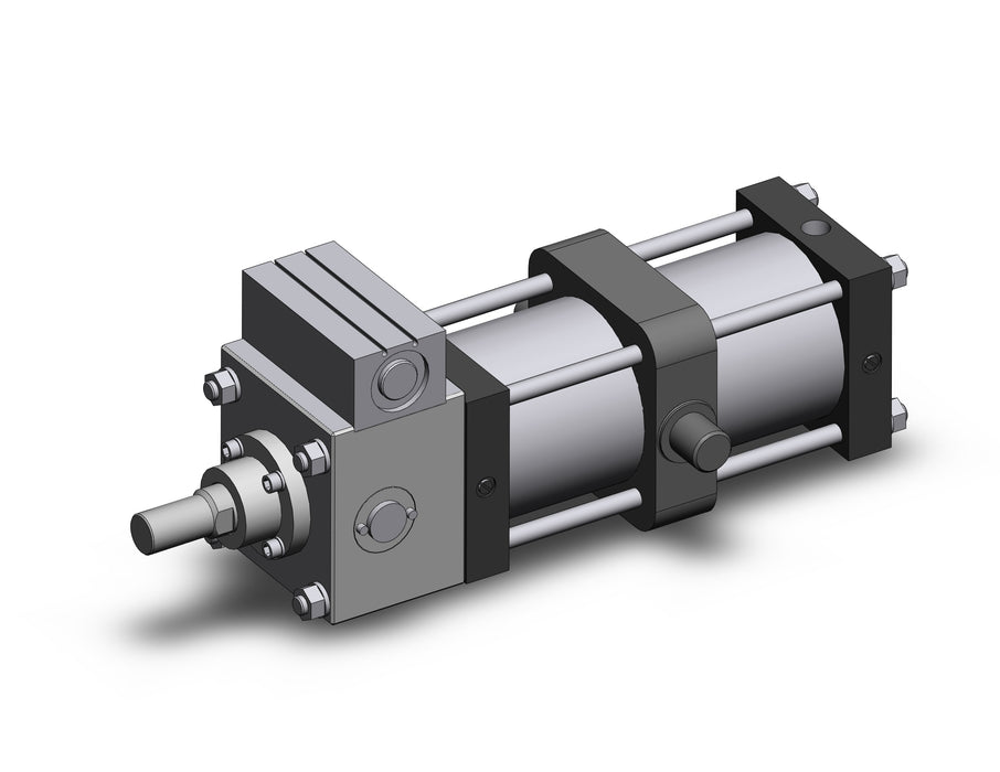 CDLST125-250 CLS Cylinder