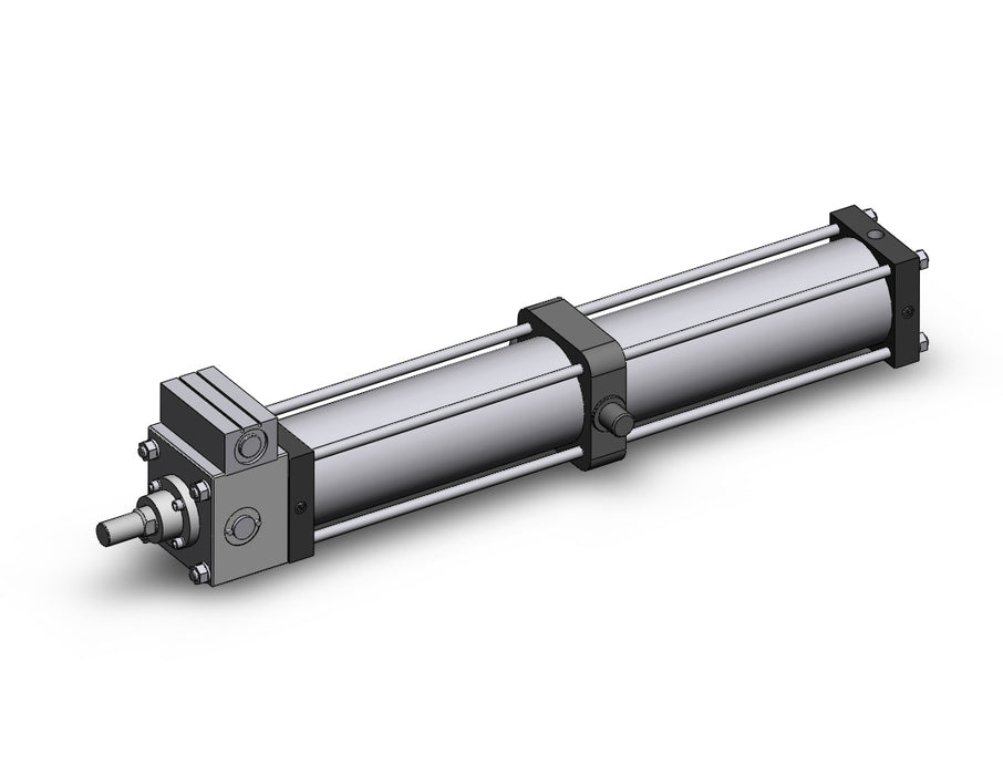 CDLST125-800-D CLS Cylinder