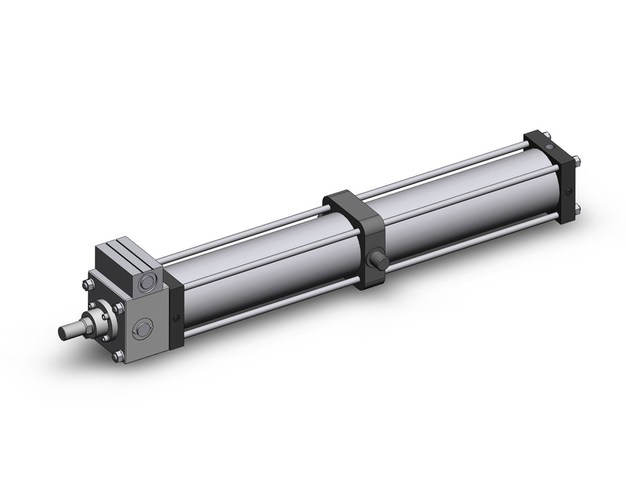 CDLST125-900-D CLS Cylinder