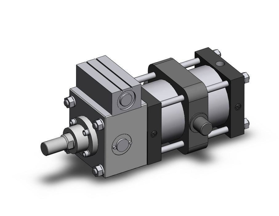 CDLST125TF-150-D CLS Cylinder