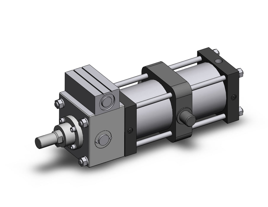 CDLST125TF-250 CLS Cylinder