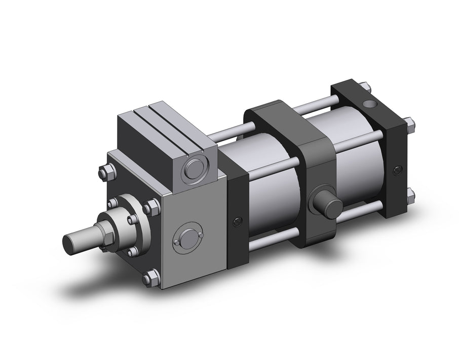 CDLST125TN-200-D CLS Cylinder