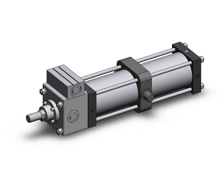 CDLST125TN-400 CLS Cylinder