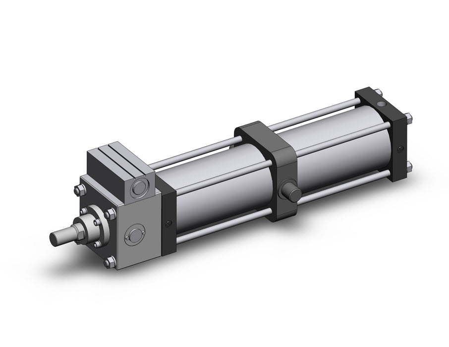 CDLST125TN-500 CLS Cylinder