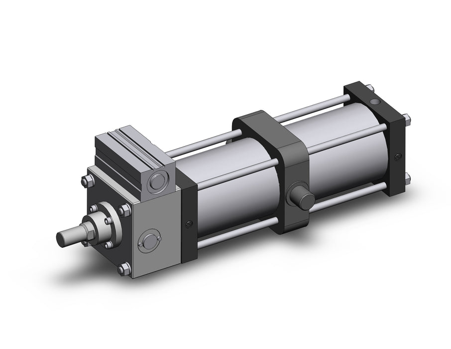 CDLST140-400 CLS Cylinder