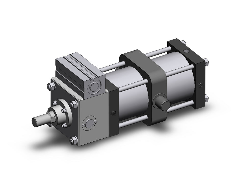 CDLST140TF-250-D CLS Cylinder