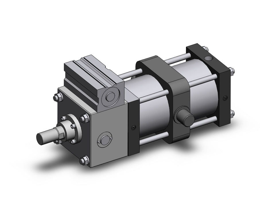 CDLST160TF-250-D CLS Cylinder