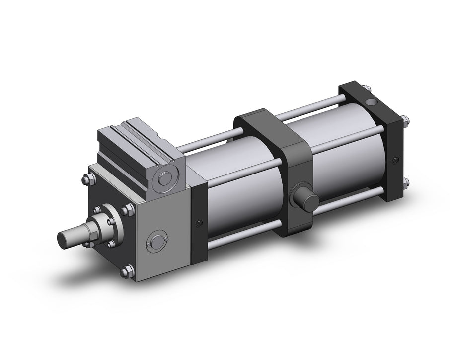CDLST160TN-400-D CLS Cylinder