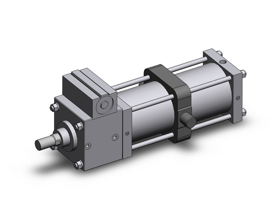 CDLST180TF-400 CLS Cylinder