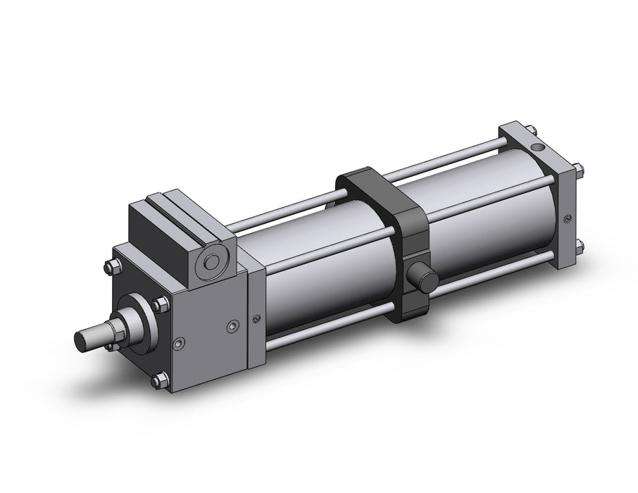 CDLST180TF-600 CLS Cylinder