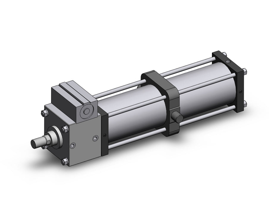 CDLST200-700-D CLS Cylinder