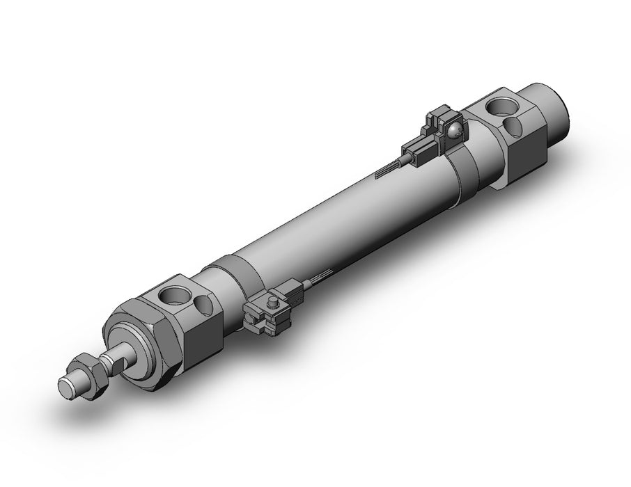 CDM2B20-100AZ-M9NSDPC Cylinder, Air