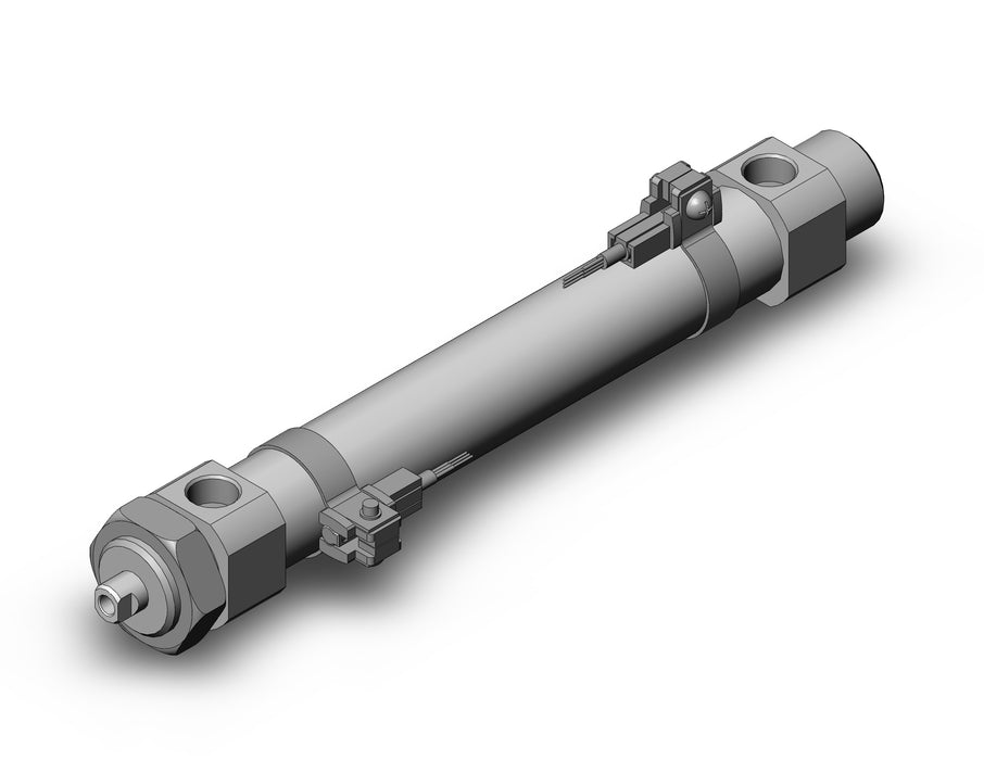 CDM2B20-100FZ-M9PSAPC3 Cylinder, Air